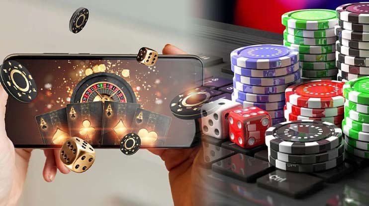 i9 bet325 Casino Trực Tuyến
